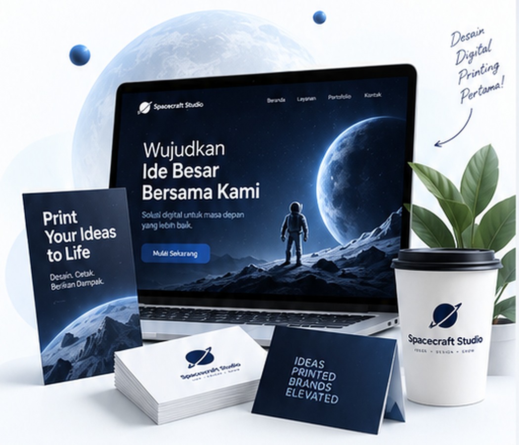 Packaging & Brand System
