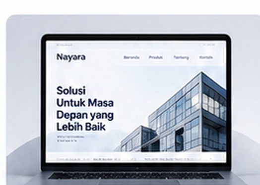 Website Development