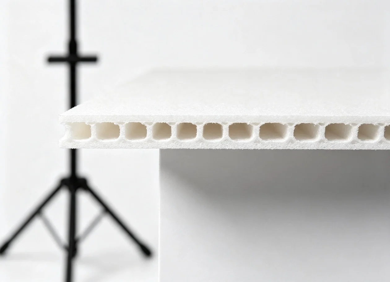 Foamboard Print foto 3