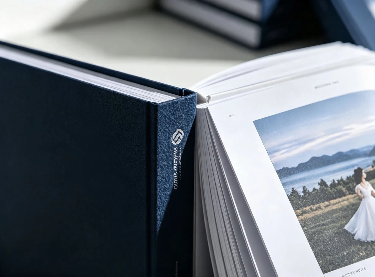 Photo Book foto 3