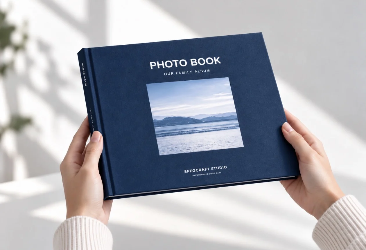 Photo Book foto 4