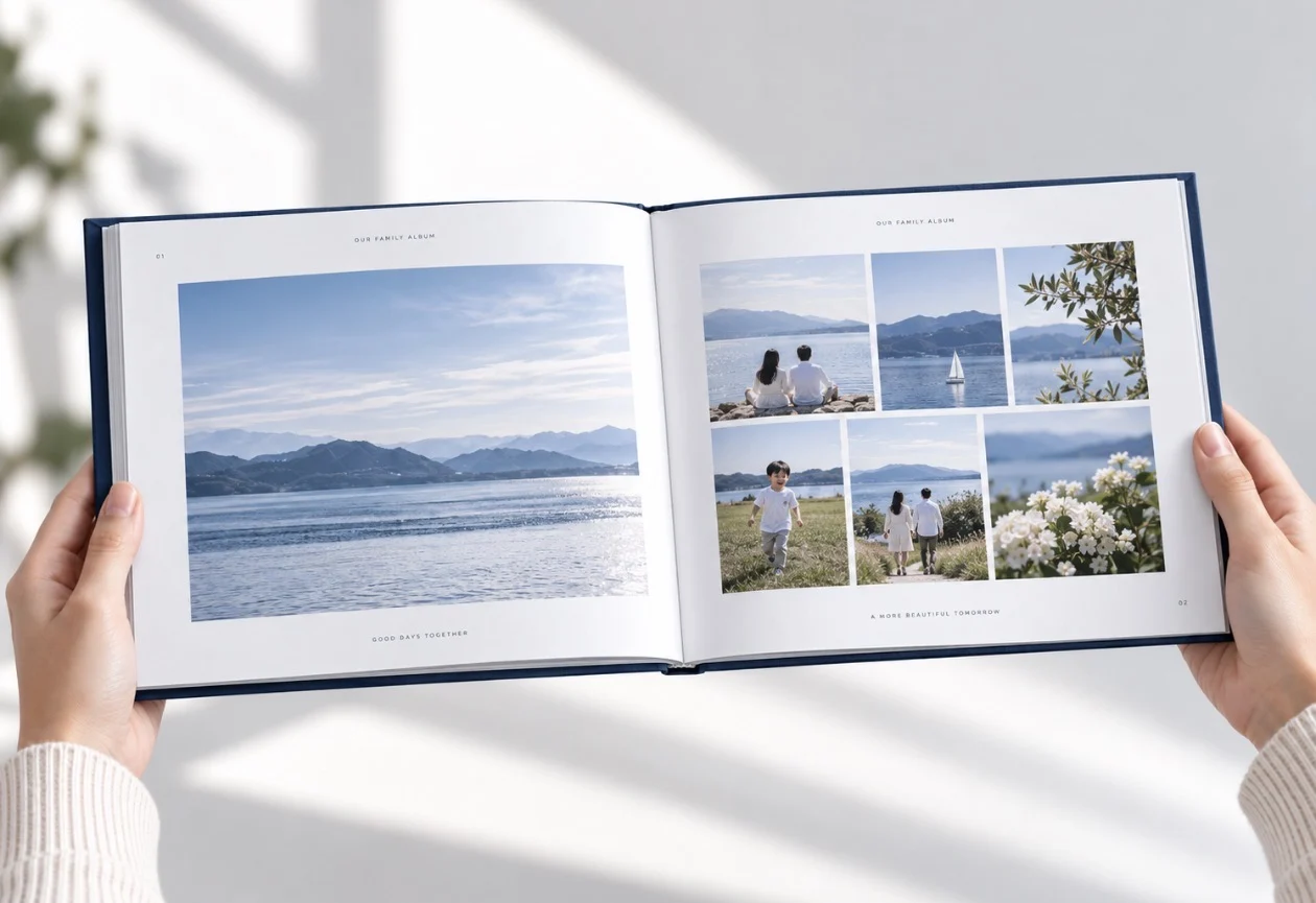 Photo Book foto 5