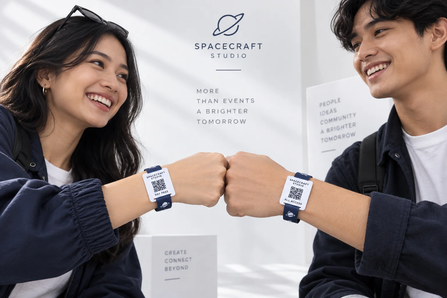 Wristband Event